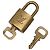 Louis Vuitton Brown Monogram Keepall Bandouliere 60 - view 8