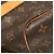 Louis Vuitton Brown Monogram Keepall Bandouliere 60 Marrone - vista 6