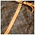 Louis Vuitton Brown Monogram Keepall Bandouliere 60 Marrone - vista 7