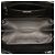 Borsa Satchel Prada in vitello City nera con doppia tasca Nero - vista 4