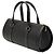 Borsa a mano Burberry in pelle nera Nero - vista 2