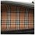Borsa a mano Burberry in pelle nera Nero - vista 4