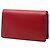 Borsa a tracolla Mini Dionysus in pelle rossa Gucci Rosso - vista 2