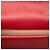 Borsa a tracolla Mini Dionysus in pelle rossa Gucci Rosso - vista 5