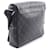 Louis Vuitton Black Monogram Eclipse District PM Negro  - vista 2