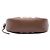 Borsa a tracolla Gucci Bree in tela GG beige - vista 3