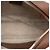 Borsa a tracolla Gucci Bree in tela GG beige - vista 4