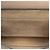 Chloé Drew Crossbody in pelle di vitello grana grossa marrone Small Taupe - vista 4