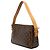 Louis Vuitton Brown Monogram Viva Cite GM Marrom - vista 2
