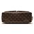 Louis Vuitton Brown Monogram Viva Cite GM Marrom - vista 3