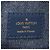 Louis Vuitton Blue Monogram Embossed Denim Lambskin Coussin PM - vista 8