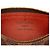 Louis Vuitton Brown Damier Ebene Papillon Pochette Marrone - vista 5