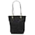 Tote Gucci Black GG Canvas Eclipse Nero