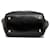Tote Gucci Black GG Canvas Eclipse Nero - vista 3