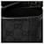 Tote Gucci Black GG Canvas Eclipse Nero - vista 8