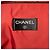 Borsa a mano Chanel Black Old Travel Line Nylon Nero - vista 5