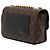 Louis Vuitton Brown Monogram Marceau Marrone - vista 2