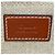 Sac Woody Mini Satchel Chloé Beige en toile - vue 7