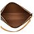 Louis Vuitton Brown Monogram Pochette Accessoires Marron - vue 4