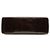 Louis Vuitton Purple Monogram Vernis Wilshire MM Porpora - vista 3