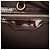 Louis Vuitton Purple Monogram Vernis Wilshire MM Porpora - vista 5