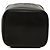 Borsa Vanity Chanel Black CC Caviar Nero - vista 3