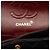 Chanel Black Small Classic Lambskin Double Flap Nero - vista 5