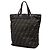 Fendi Zucca Canvas Tote braun - Ansicht 2