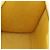 Céline Celine Yellow Nano Grained Calfskin Luggage Tote Giallo - vista 8