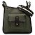 Louis Vuitton Green Monogram Mini Lin Besace Mary Kate Verde
