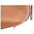 Hermès Brown Clemence Picotin Lock 18 Marrone - vista 6