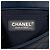 Chanel Blue Mini Quilted Lambskin In The Loop Flap Blu navy - vista 5