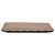 Pouch Louis Vuitton Brown Damier Ebene Neverfull MM Marrone - vista 3