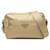 Saffiano Borsa Camera Prada in Tessuto Beige