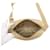 Saffiano Borsa Camera Prada in Tessuto Beige - vista 4