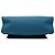 Hermès Blue Toile Herbag Zip 31 Blau - Ansicht 3