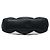 Bolso de hombro Gucci GG Marmont de piel acolchada negro Medium con cadena - vista 3
