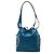 Louis Vuitton Blue Epi Petit Noe Blau