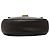 Chloé Mini Borsa a Tracolla Drew in Pelle Nera Nero - vista 3