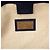 Saco Tote Gucci Flora Médio em lona branca Branco - vista 6