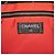 Borsa Tote Chanel Black Old Travel Line Nylon Nero - vista 5