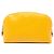 Louis Vuitton Yellow Epi Cosmetic Pouch PM Gelb