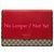 Pochette Gucci Beige GG Supreme No Longer Not Yet