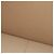 Chanel Beige XXL Quilted Lambskin Single Flap - vista 11
