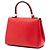 Louis Vuitton Red Epi Cluny BB Rosso - vista 2