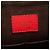 Louis Vuitton Red Epi Cluny BB Rosso - vista 5