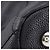 Borsa Shopping Daily Chanel Medium Quilted Caviar Nera Nero - vista 16