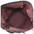 Borsa Shopping Daily Chanel Medium Quilted Caviar Nera Nero - vista 4