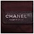 Borsa Shopping Daily Chanel Medium Quilted Caviar Nera Nero - vista 5
