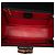 Gucci Black Calfskin Bamboo Night Nero - vista 4